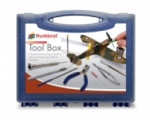 images/productimages/small/HU.9153 Kit Modellers Big Tool Box.jpg